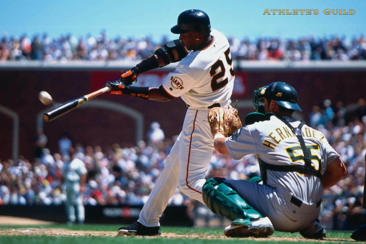 baseball strength training