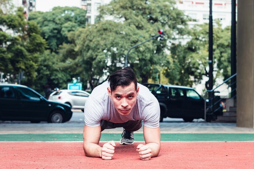 How Can Physical Activity Reduce Stress in Athletes?