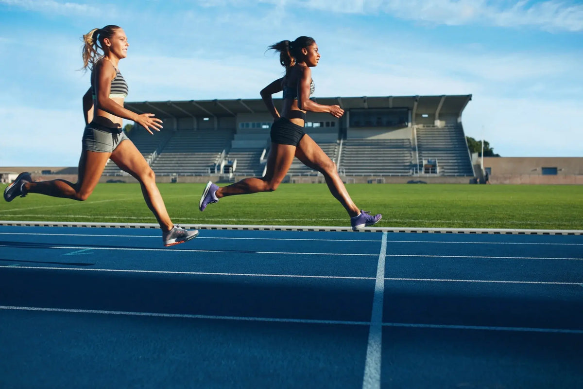 How Does Sleep Impact Athletic Performance?