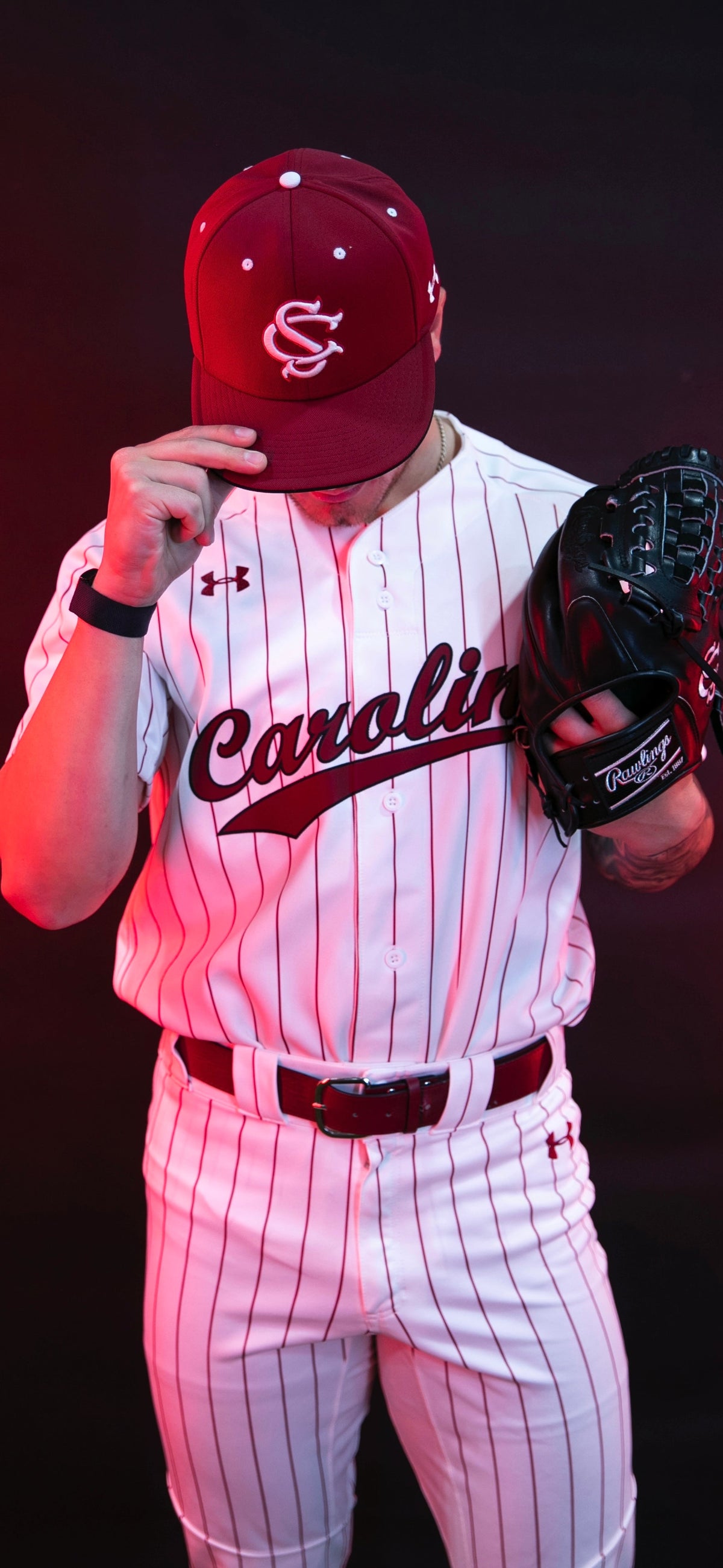Nuke Your Baseball Game with Specialized Training at Athlete's Guild in Concord, NC