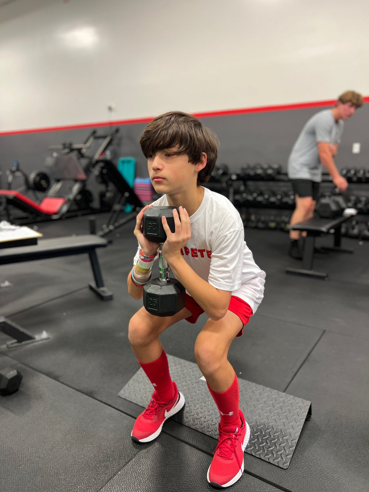 Debunking the Myth: At What Age Can You Start Training?