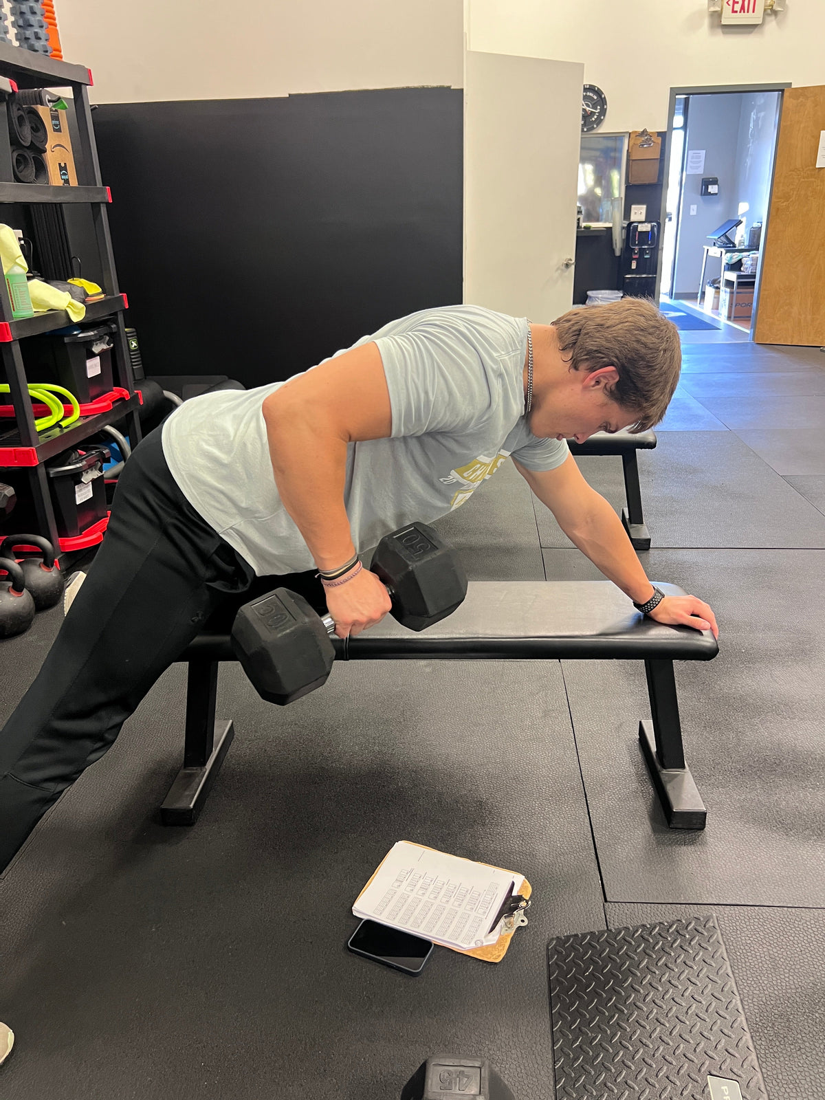 The Importance of Foundational Movement Patterns for Youth Athletic Development