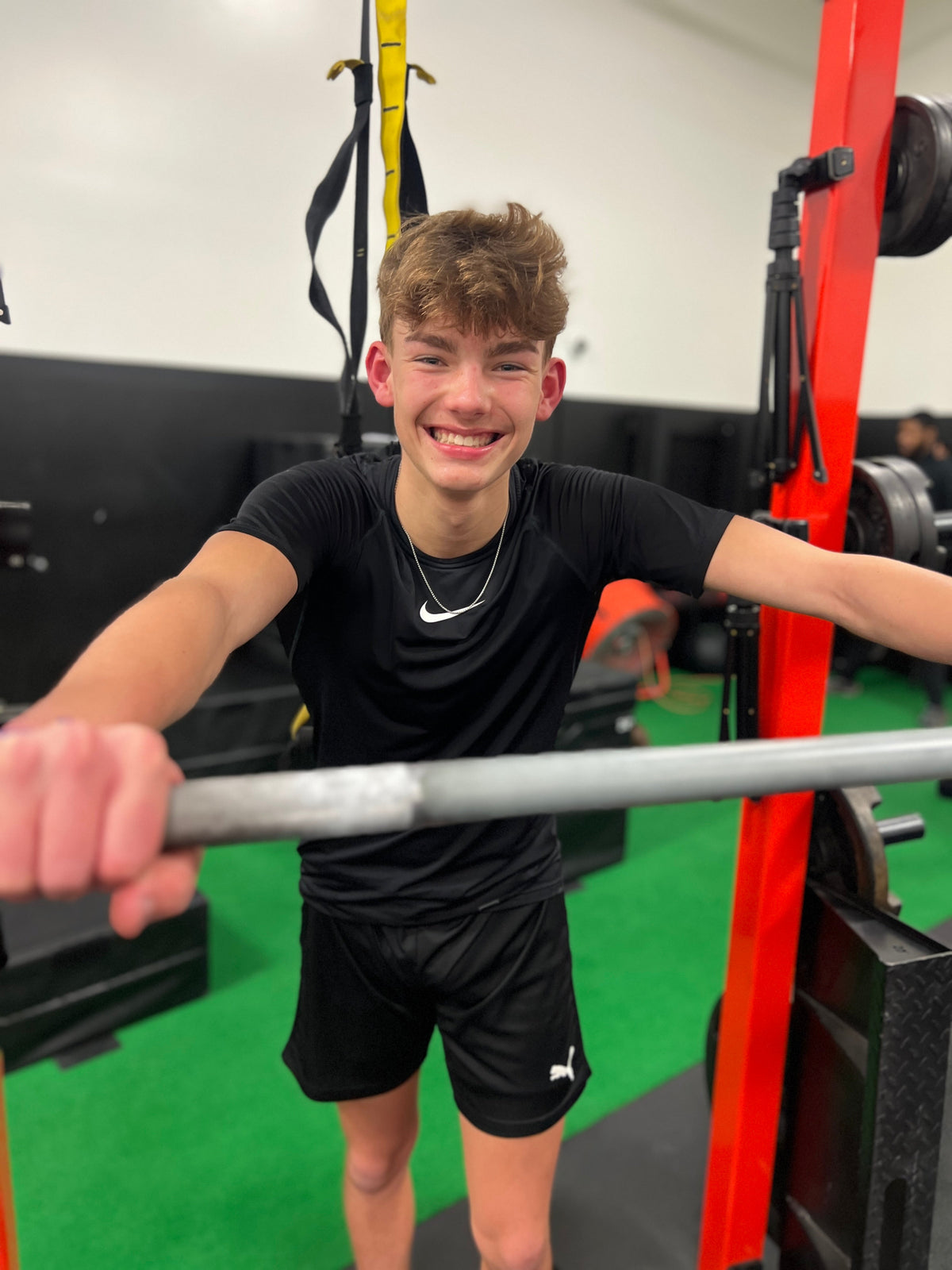 The Critical Role of Strength and Conditioning in Youth Sports Development at Athlete's Guild