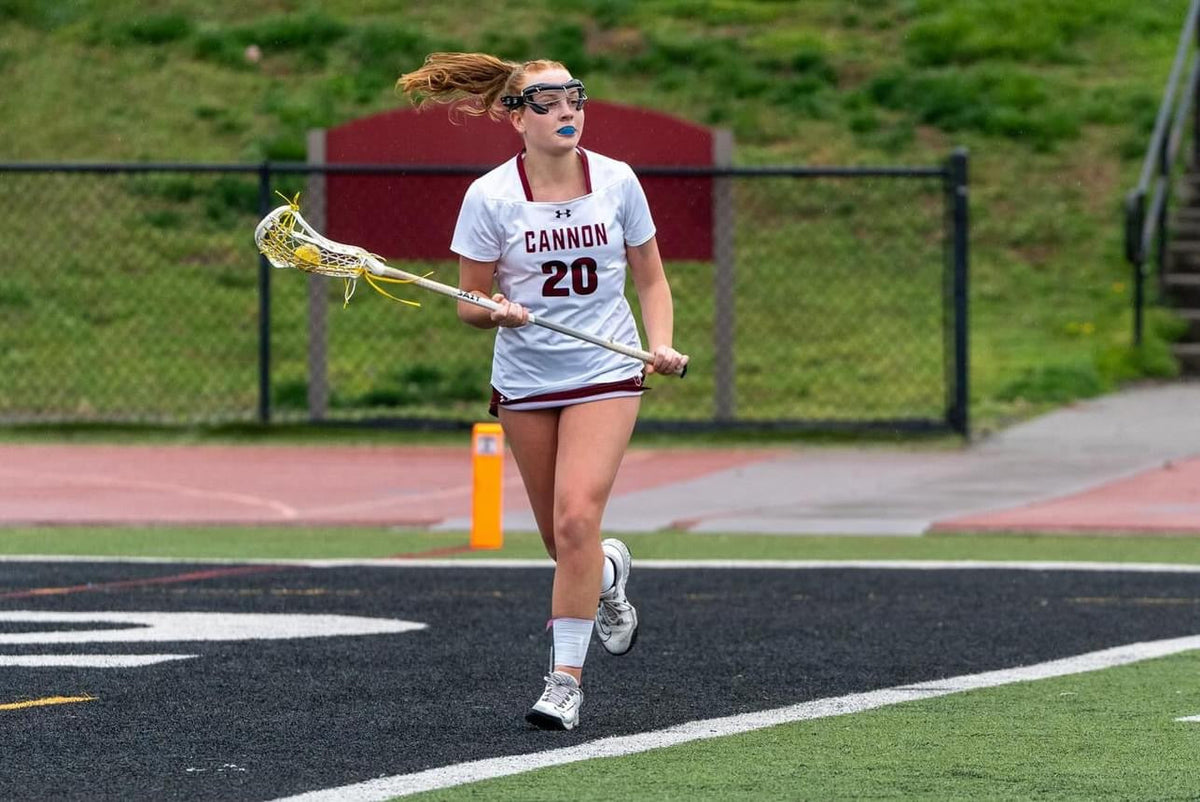 Why Strength & Conditioning is important for lacrosse athletes...