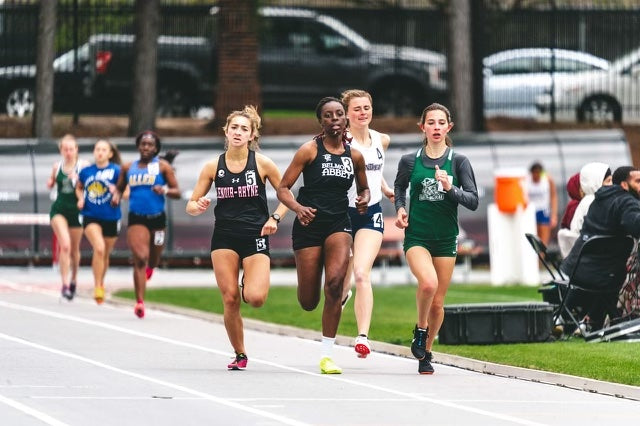 The Significance of Speed Training at The Athlete's Guild