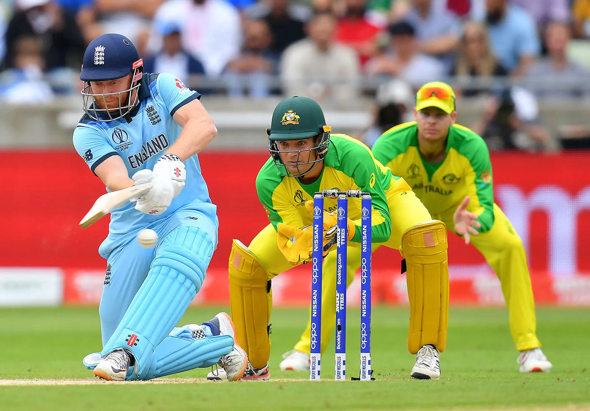 Boosting Cricket Performance with Strength Training at Athlete's Guild