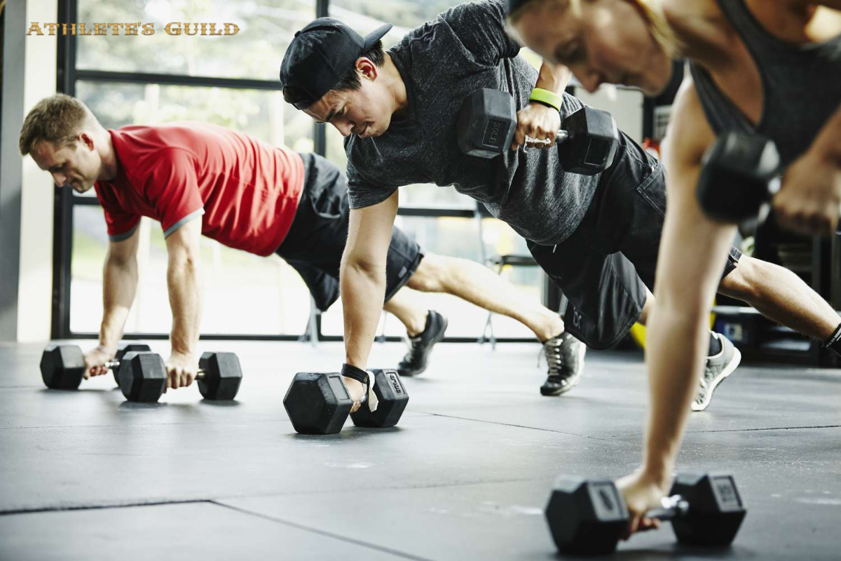 Why Resistance Training Belongs in Every Fitness Journey
