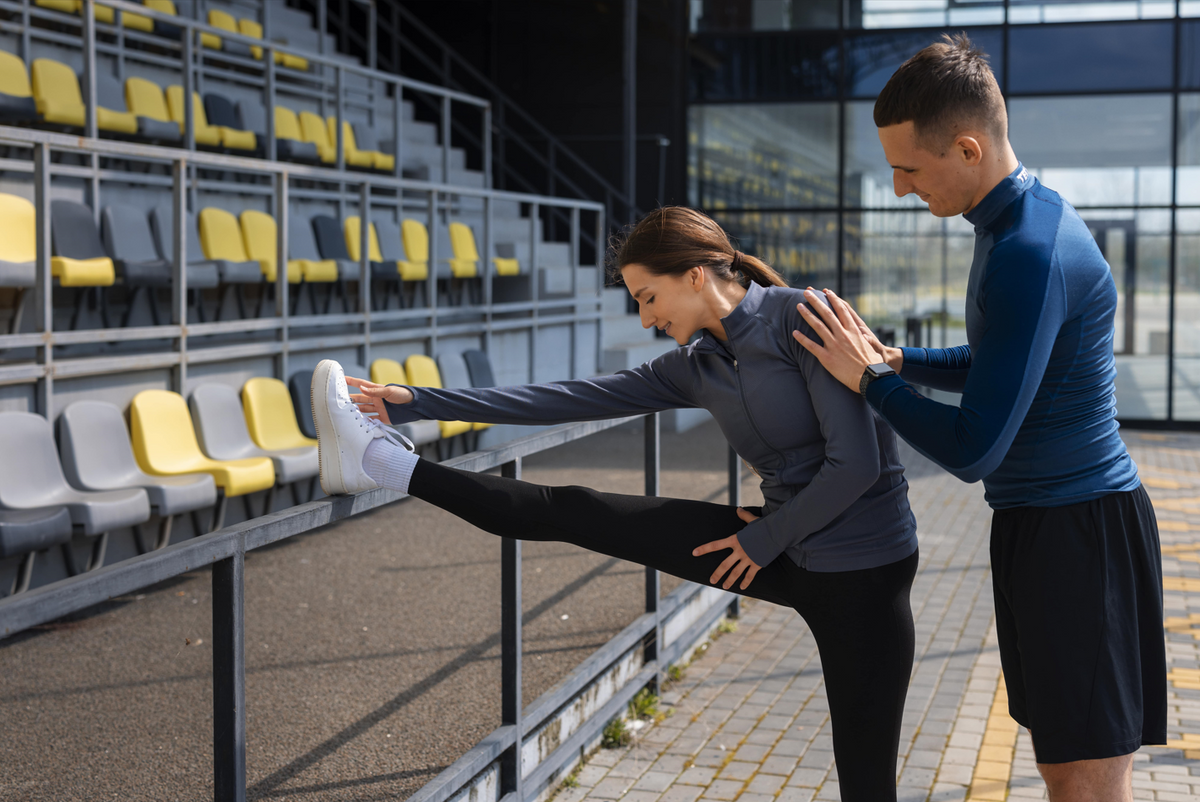 Mobility Work for Athletes: A Comprehensive Guide