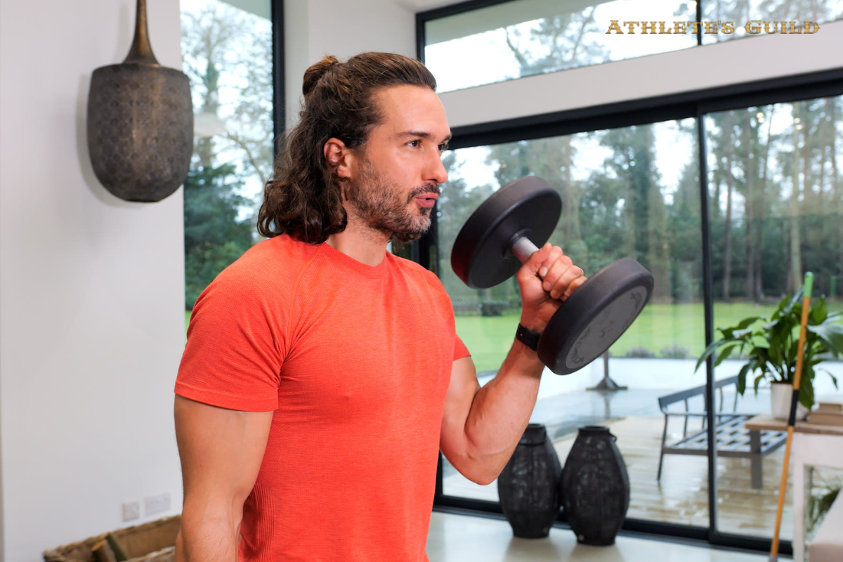 Strength Training: A Beginner's Guide to Getting Stronger