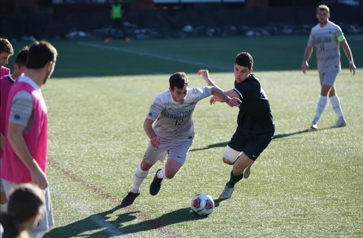 The Power of a Games-Based Approach in Athletic Development
