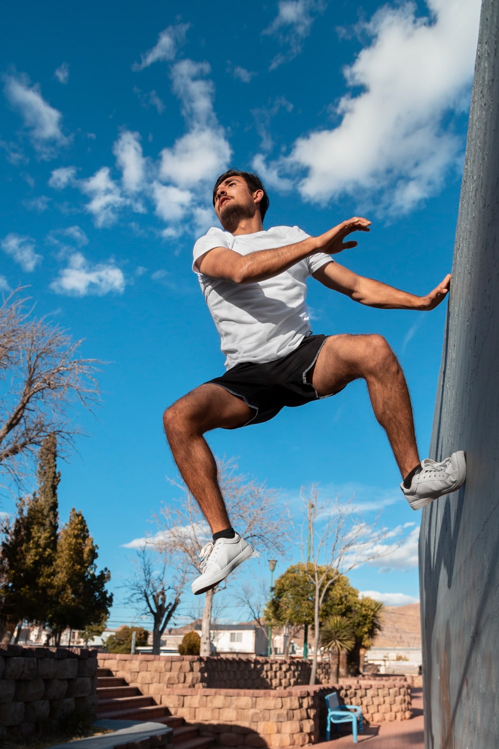 Why Jump Training is Important
