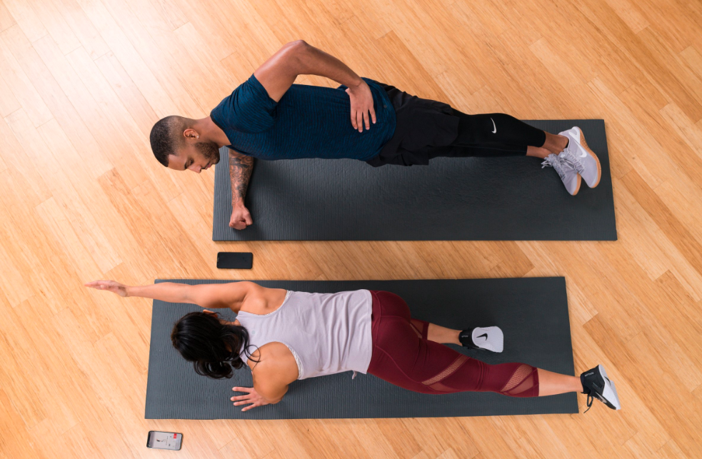 Why Mental Health and Fitness Go Hand-in-Hand